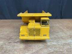 1/25 IH Payhauer Truck Ertl