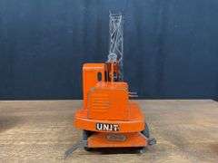(2) Unit Shoves Doepke