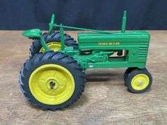 1/16 John Deere H 1988 Back East NIB NB&K