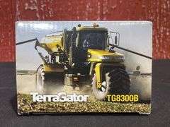 1/64 TerraGator TG8300B Sprayer NIB SC