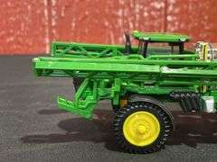 1/64 John Deere R4038 Sprayer 2019 Farm Show NIB Ertl