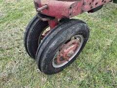 Farmall H