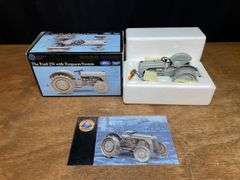 1/16 Ford 2N Precision NIB Ertl