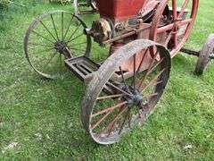 8HP Associated