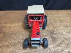 1/16 scale MF 1155 Ertl