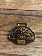 (3) John Deere Watch Fobs