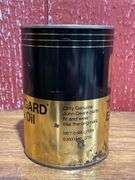 (3) John Deere Oil Cans