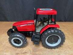 1/16 Case-IH MX110 2002 Wisconsin NIB Ertl