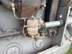 McCormick Deering 22-36