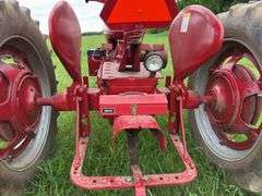 Farmall H
