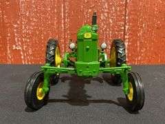 1/16 John Deere 430 LP 2008 2 Cylinder Ertl