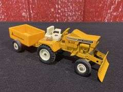 1/16 AC B112 L&G Set Ertl