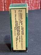 (2) Spark Plug Opener and Box