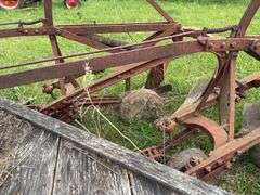 Reeves Gang Plow