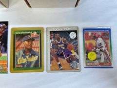 Large Lot of Mixed Sports Cards