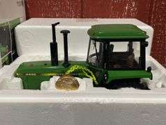 1/16 John Deere 4440 Precision NIB Ertl