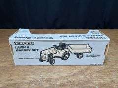 1/16 Coast to Coast L&G Set NIB Ertl