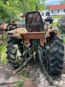 Kubota Tractor