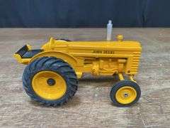 1/16 John Deere MI Special Edition NIB SC