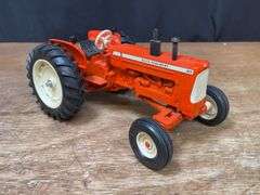 1/16 AC D19 1989 NFTS NIB Ertl
