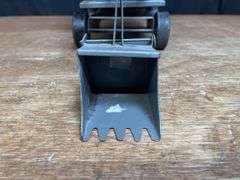 Steam Shovel