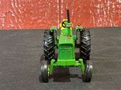 (3) 1/32 John Deere Tractors Ertl