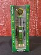 (3) John Deere Gas Pumps