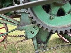 30-60 Aultman Taylor