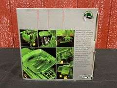 1/32 John Deere 9750 STS Combine Precision NIB Ertl