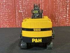 1/87 P&H 2800 Shovel Conrad