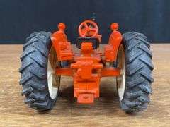 (2) 1/16 AC D15 + D19