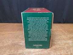 1/16 Case 1170 Fox Fire Farm NIB Ertl