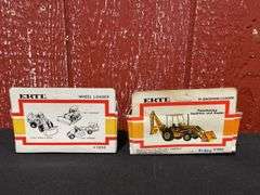 (6) 1/64 IH Industarial Ertl
