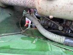 Case 10-20 Crossmotor