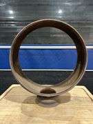 Metal Gas Globe Body