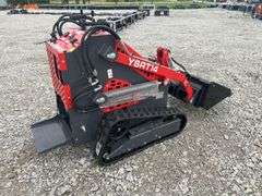 Skid Steer Loader