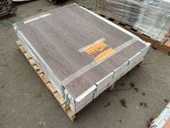 554 SQ. Ft Biscayne Vinyl Plank