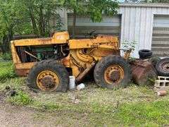 International Payloader
