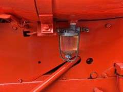 1962 Allis Chalmers D17 Series III Gas