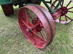30-60 Aultman Taylor