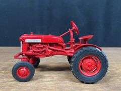 (2) 1/16 Farmall Cubs Ertl