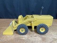Wheel Loader NyLint