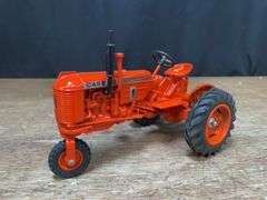 1/16 Case VAC Special Ediiton Ertl