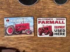 IH Lot
