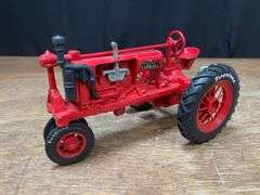 1/16 Farmall F-20 Firestone NIB Ertl