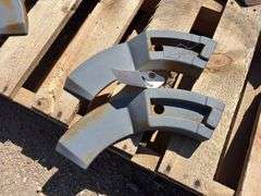 Sway Block Set