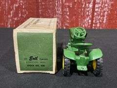 1/16 John Deere 110 L&G NIB Ertl