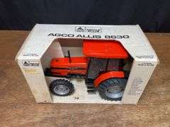1/16 AGCO Allis 8630 Collector NIB SM