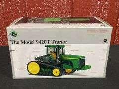 1/32 John Deere 9420T Precision NIB Ertl