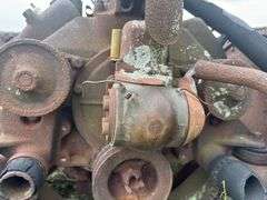 Ford Truck Chassis